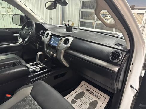 Used 2021 Toyota Tundra SR5 RWD image 24