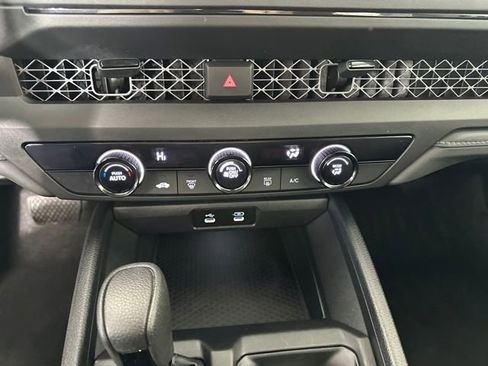 Used 2025 Honda Accord LX image 23