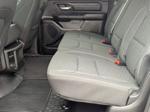 Used 2025 RAM 1500 Classic Warlock image 21