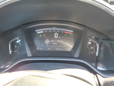 Used 2018 Honda CR-V EX image 12