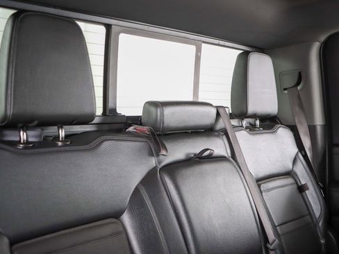 Used 2021 GMC Sierra 2500 Denali w/ Denali Ultimate Package AWD/4WD image 31