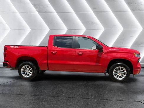 Used 2023 Chevrolet Silverado 1500 RST image 5