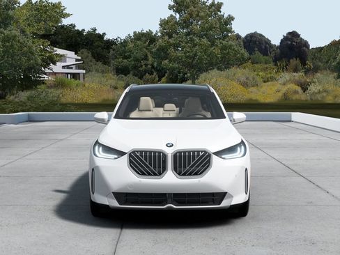New 2026 BMW X3 xDrive30i AWD/4WD image 3