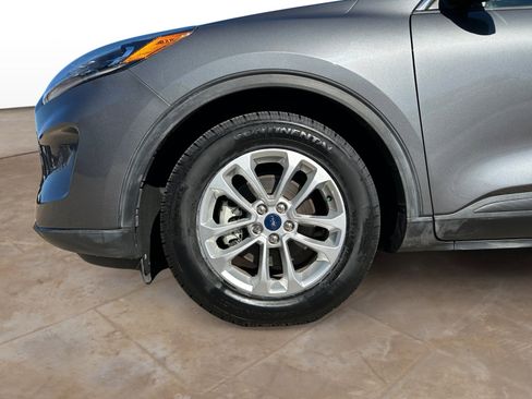 Used 2022 Ford Escape SE w/ Convenience Package image 28