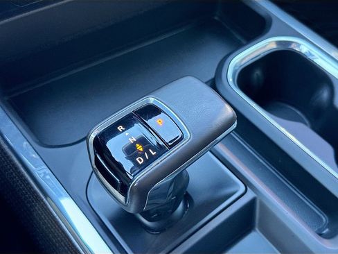 Used 2023 Chevrolet Silverado 1500 RST w/ Protection Package image 16