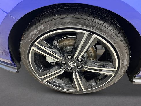 New 2026 Honda Accord Sport image 11