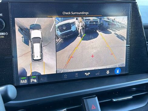 New 2026 Subaru Outback Limited XT AWD/4WD image 30