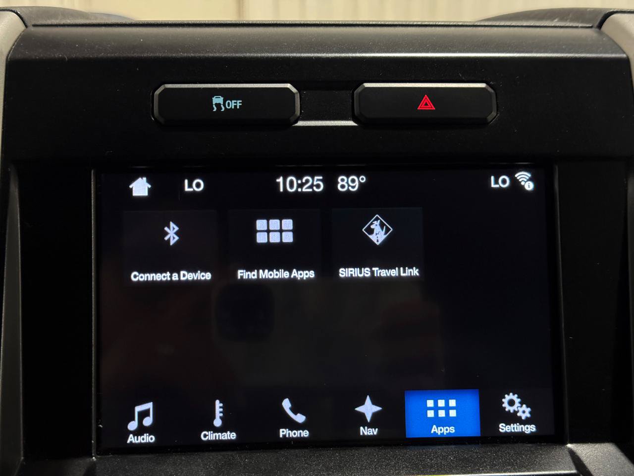 Used 2017 Ford F250 Lariat w/ Chrome Package RWD image 12