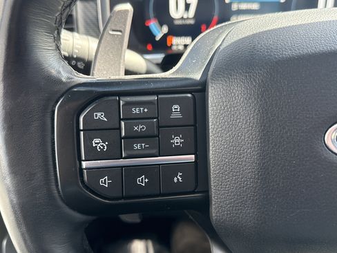 Used 2023 Ford F150 Raptor image 18