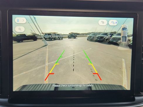 Certified 2025 Ford F150 STX image 17