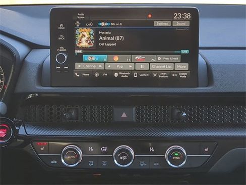 Used 2023 Honda CR-V EX-L image 17