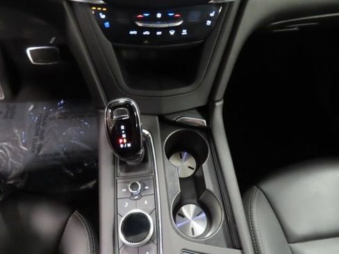 Certified 2023 Cadillac XT5 Sportv w/ Technology Package image 25