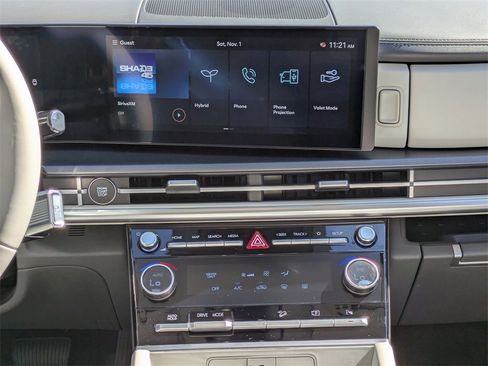 New 2026 Hyundai Santa Fe SE image 16