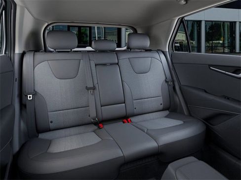 New 2026 Kia Niro EX image 16