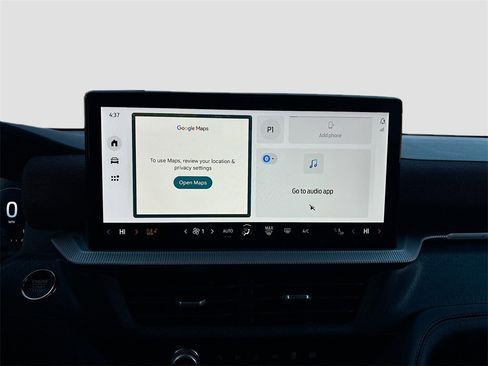 Used 2025 Ford Explorer Platinum image 15