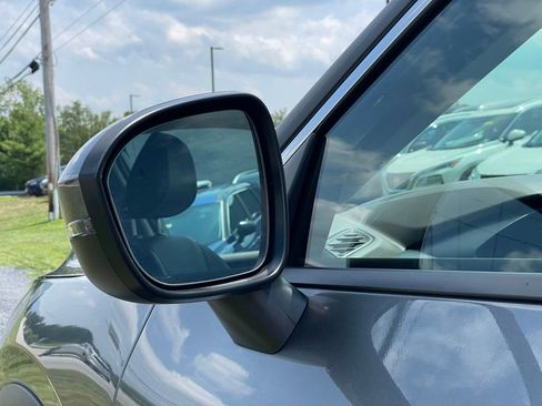 Certified 2023 Nissan Rogue SV w/ SV Premium B Package image 30