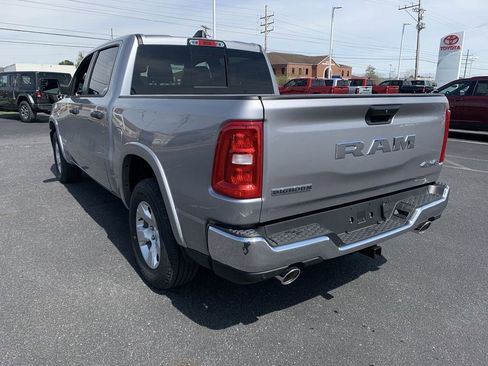 New 2026 RAM 1500 Big Horn image 6