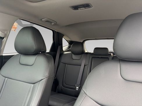 New 2026 Hyundai Tucson SEL w/ Tow & Go Package image 2