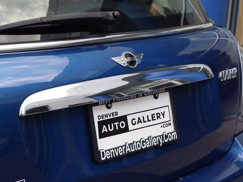 Used 2012 MINI Cooper Hardtop w/ Cold Weather Pkg image 24