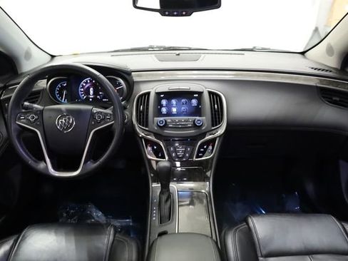 Used 2014 Buick LaCrosse Leather image 14