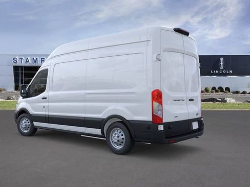 New 2026 Ford Transit 350 148 High Roof AWD image 4