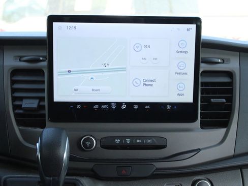 Used 2022 Ford Transit 350 XLT image 24