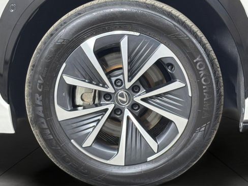 Used 2023 Lexus RZ 450e Premium w/ Technology Package AWD/4WD image 25