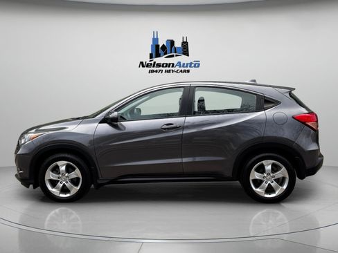 Used 2016 Honda HR-V LX image 10