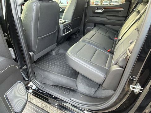 Used 2024 GMC Sierra 1500 Denali AWD/4WD image 21