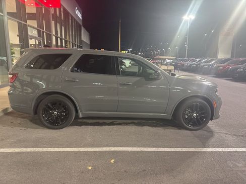 Used 2024 Dodge Durango R/T image 4