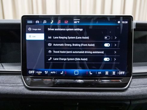 New 2026 Volkswagen Tiguan S image 20