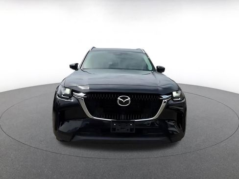 Used 2025 MAZDA CX-90 3.3 Turbo w/ Preferred Package image 4