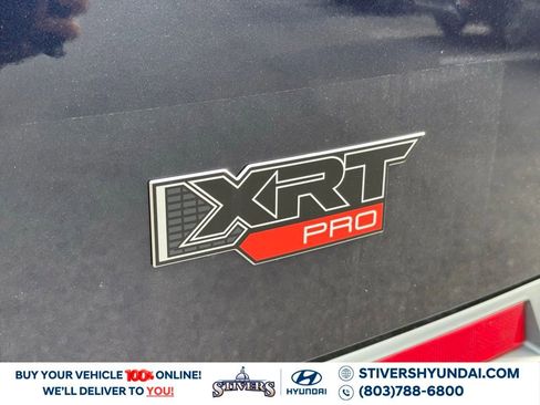 New 2026 Hyundai Palisade XRT Pro image 17