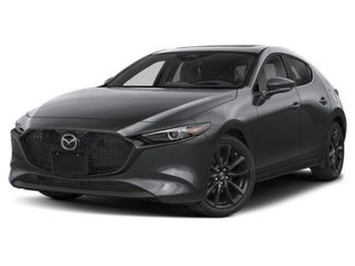 New 2026 MAZDA MAZDA3 2.5 S Hatchback w/ Premium Pkg FWD video 1