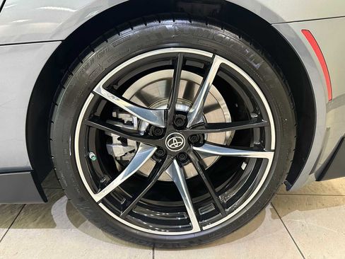 Certified 2022 Toyota Supra image 8