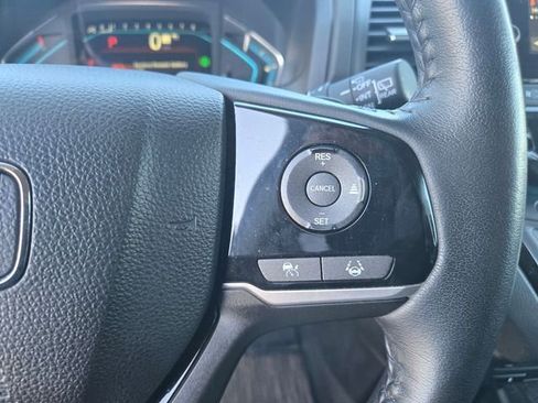 Used 2024 Honda Odyssey Touring image 21
