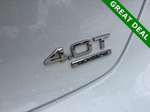 Used 2016 Audi A8 L 4.0T image 9