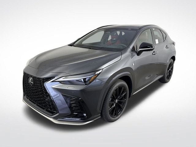 New 2026 Lexus NX 350 F Sport AWD/4WD image 26