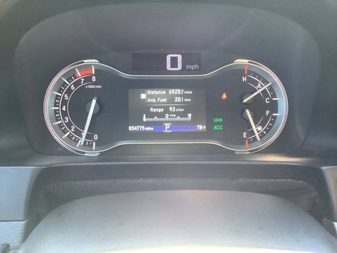 Used 2022 Honda Ridgeline RTL image 47