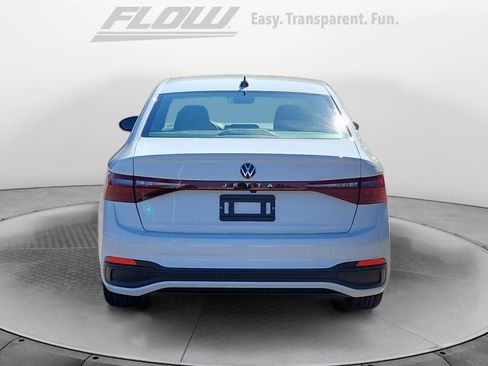 New 2026 Volkswagen Jetta Sport image 6