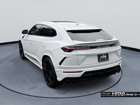 Used 2022 Lamborghini Urus image 6