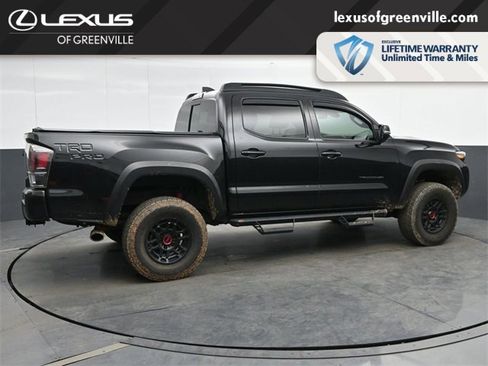 Used 2022 Toyota Tacoma TRD Pro image 8