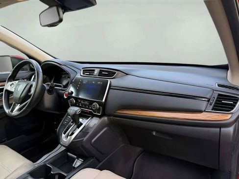 Used 2017 Honda CR-V EX-L image 28