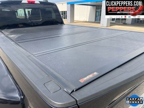 Used 2022 Ford F450 Platinum w/ FX4 Off-Road Package image 7