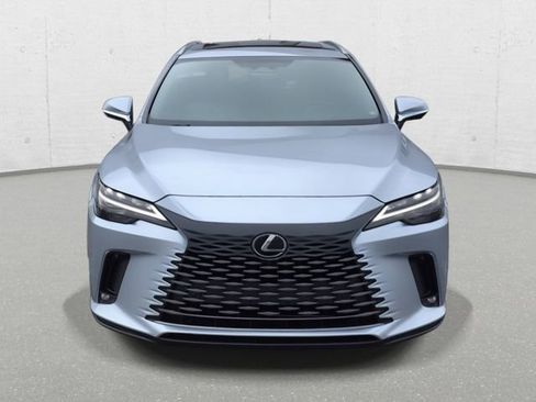 Certified 2024 Lexus RX 350 Premium Plus w/ Convenience Package AWD/4WD image 2