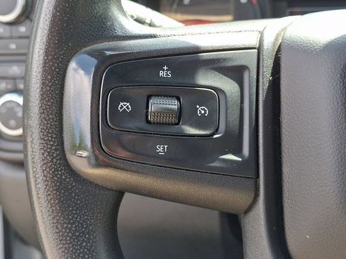Certified 2021 GMC Sierra 2500 4x4 Double Cab w/ Convenience Package image 20