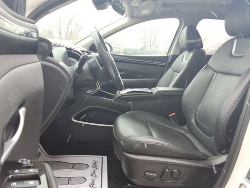 Used 2023 Hyundai Tucson Limited image 29