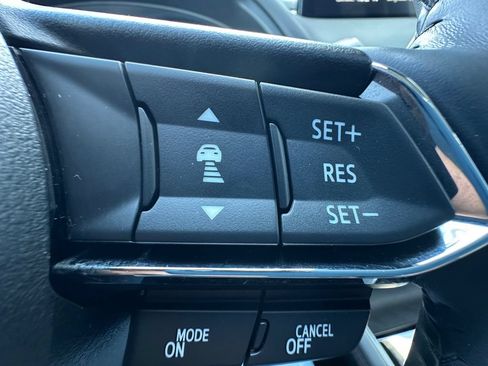 Used 2022 MAZDA CX-5 AWD 2.5 S w/ Premium Plus Pkg image 28
