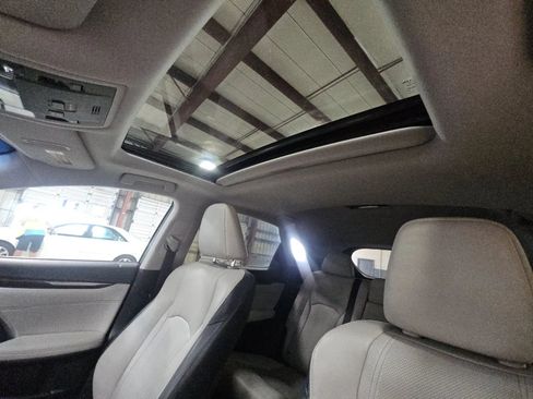 Used 2018 Lexus RX 350 FWD w/ Premium Package image 3