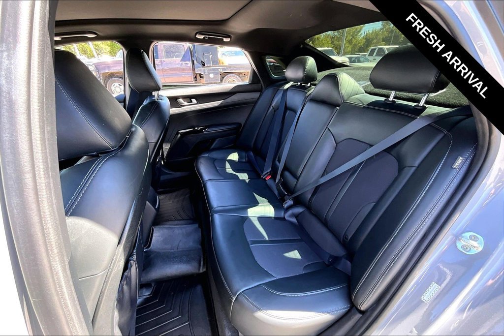 Used 2023 Kia K5 GT-Line FWD image 7